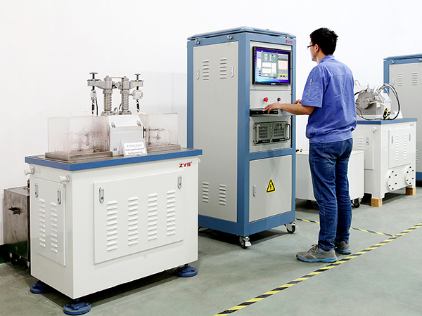 Sealing performance tester 1