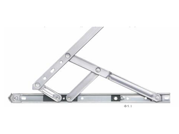Sliding Support Series