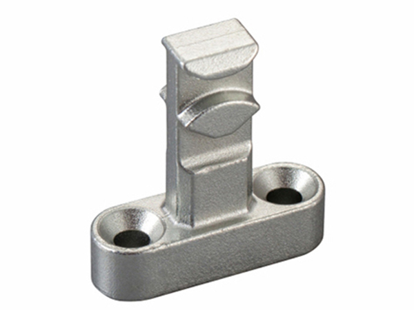 Micro-Ventilation Long Striker