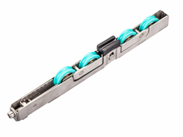  Sliding window accessories