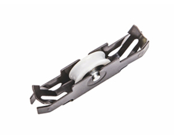 Sliding window accessories