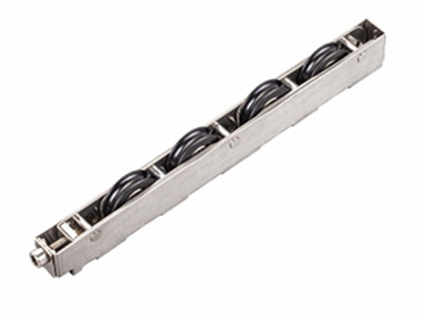 Sliding window accessories