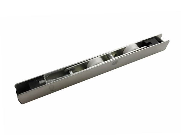 Pulley block
