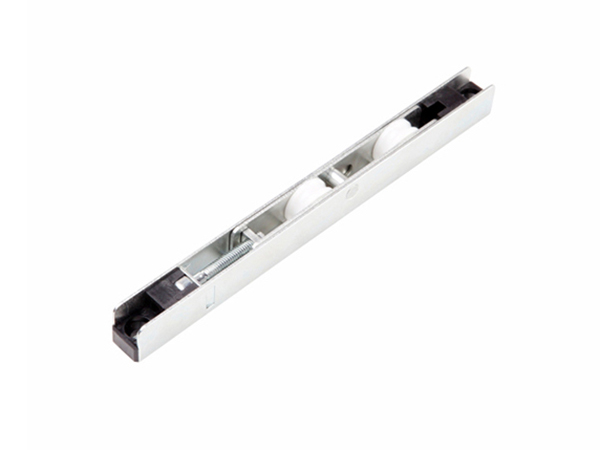 Pulley block