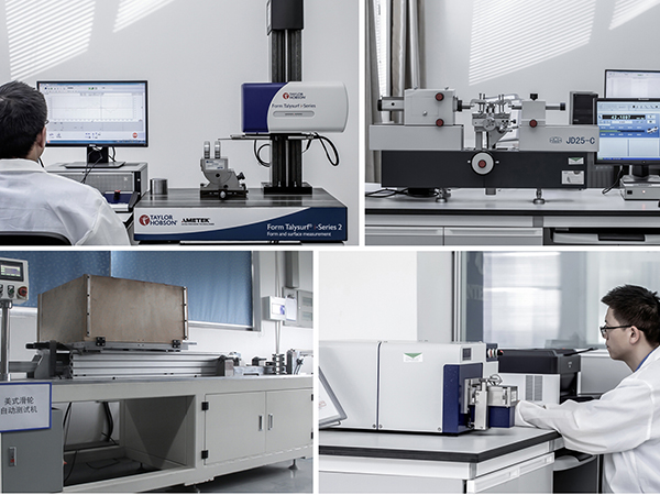 test equipment