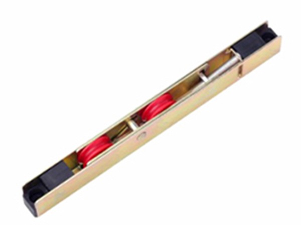 Sliding window accessories