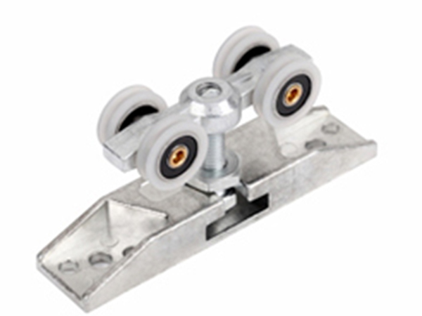 Sliding window accessories
