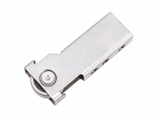 Sliding window accessories