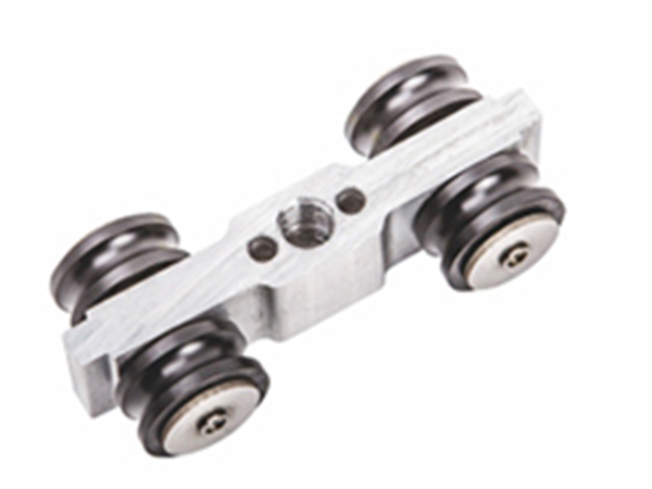 Sliding window accessories