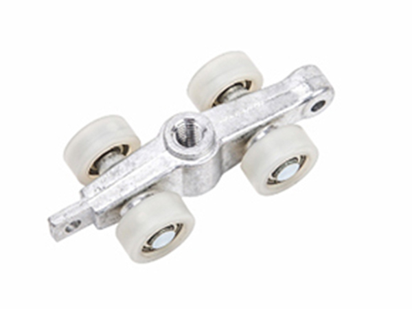 Sliding window accessories