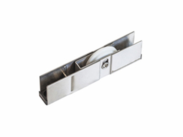 Sliding window accessories