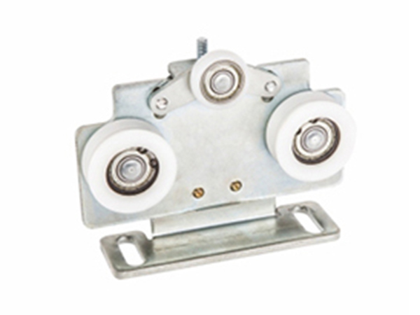 Sliding window accessories