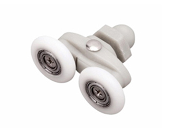 Sliding window accessories