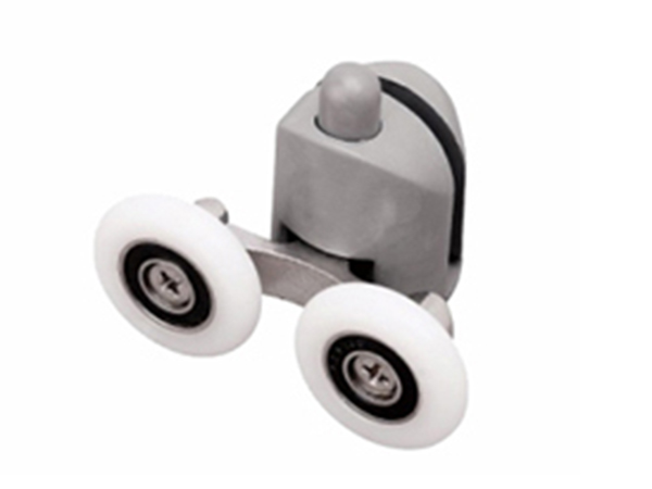 Sliding window accessories