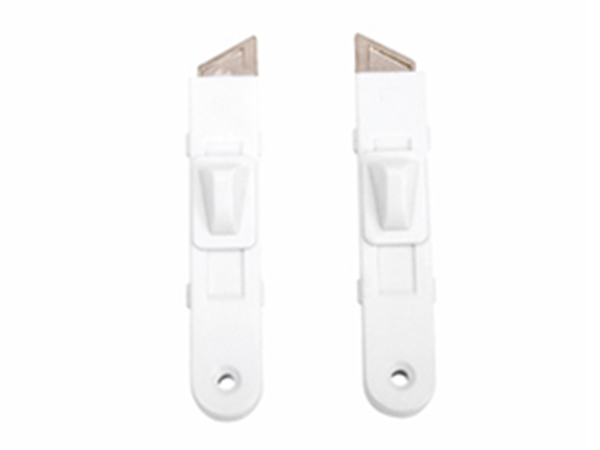 Sliding window accessories