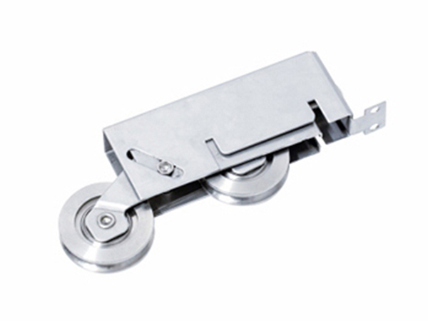 Sliding window accessories