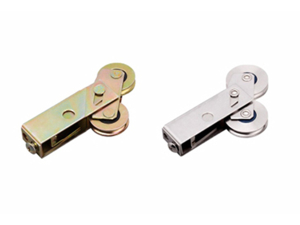 Sliding window accessories