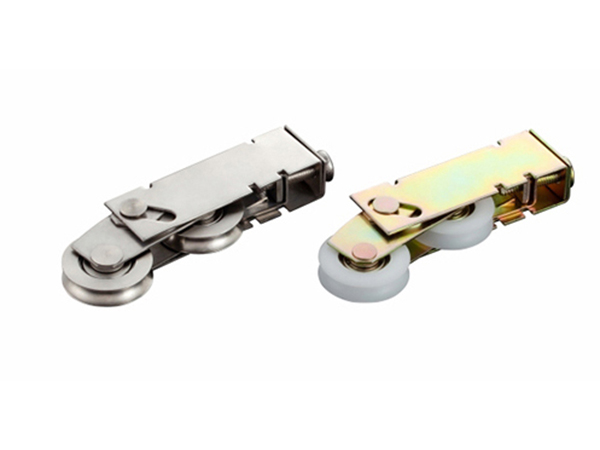 Sliding window accessories