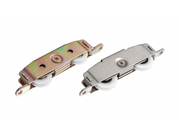 Sliding window accessories