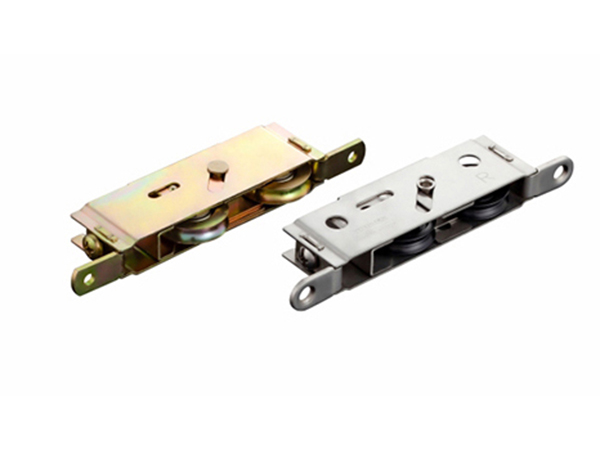 Sliding window accessories