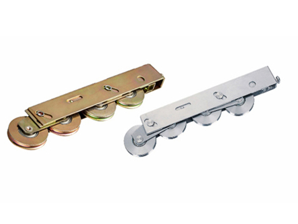 Sliding window accessories