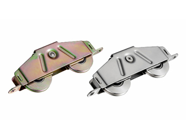 Sliding window accessories