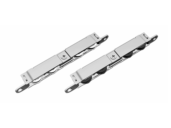 Sliding window accessories